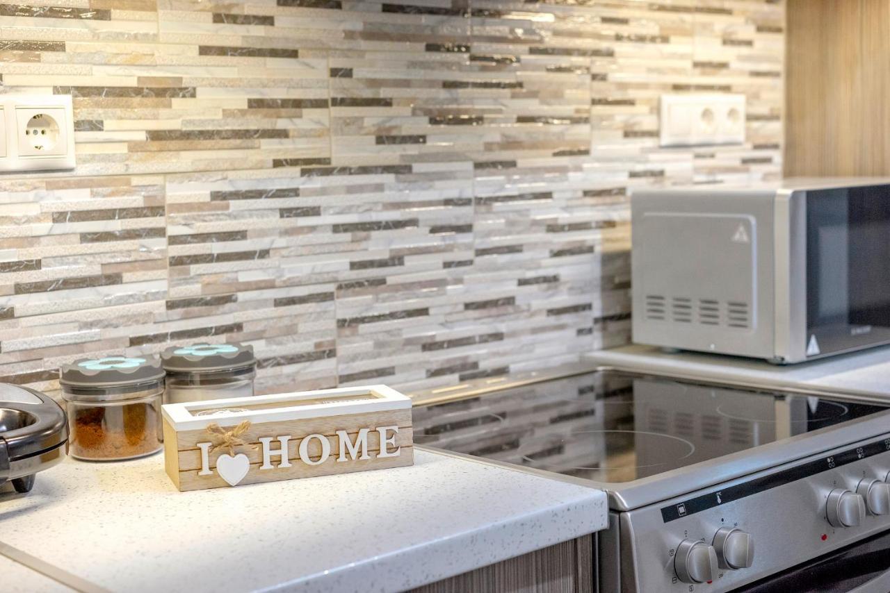 Leo'S Home アテネ エクステリア 写真
